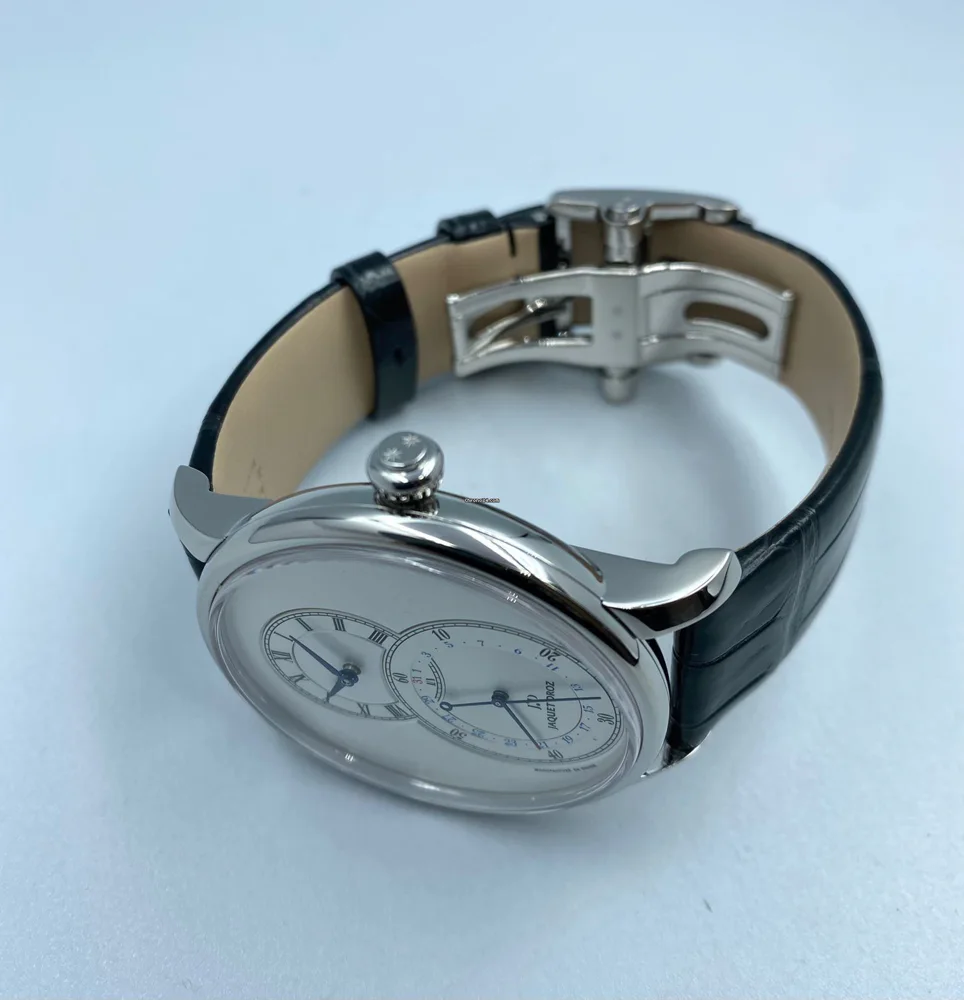Jaquet-Droz Grande Seconde J007030242